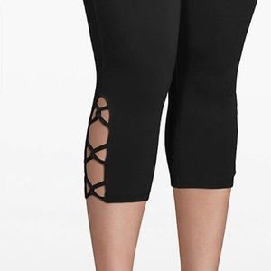 Active 7/8 legging, 2 piece athletic wear